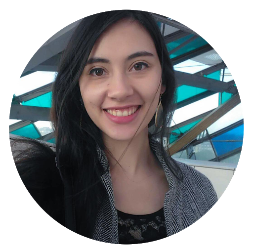 Meet our team member, Melaine Virot.